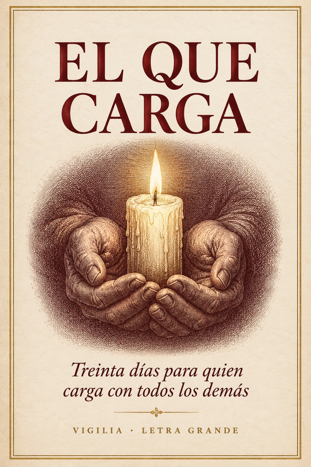 El Que Carga