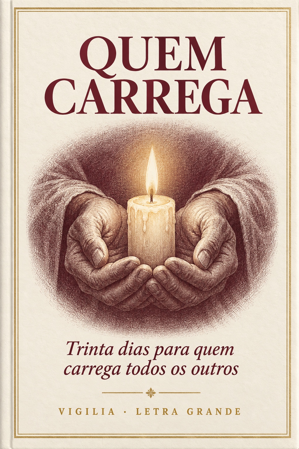 Quem Carrega