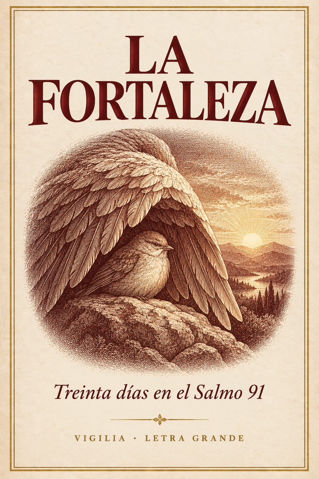 La Fortaleza