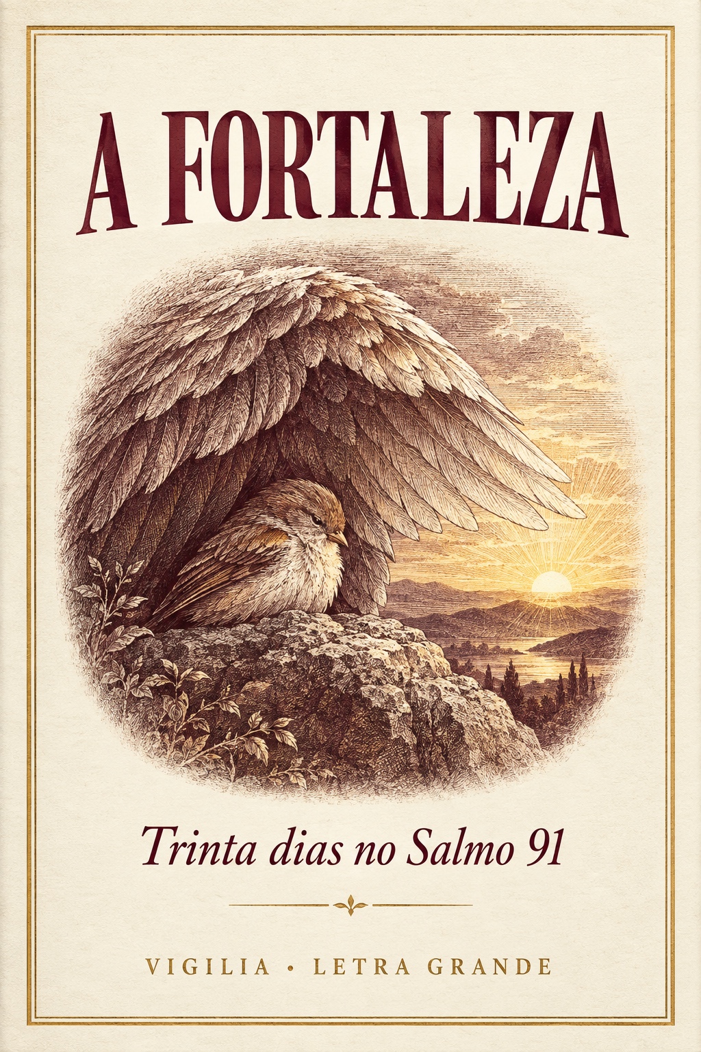 A Fortaleza
