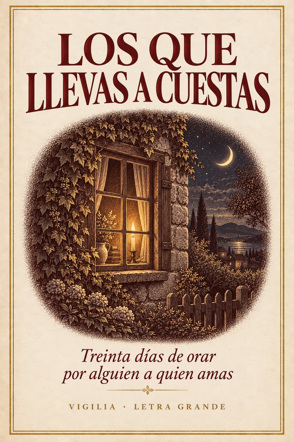 Los Que Llevas a Cuestas
