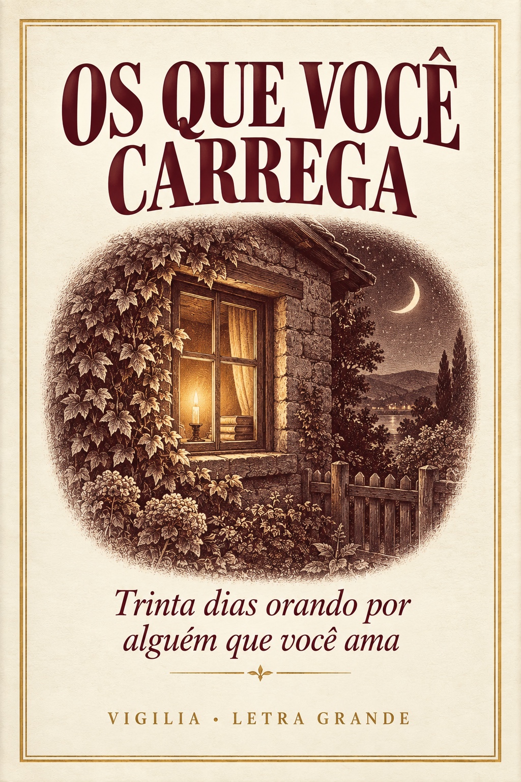 Os Que Você Carrega