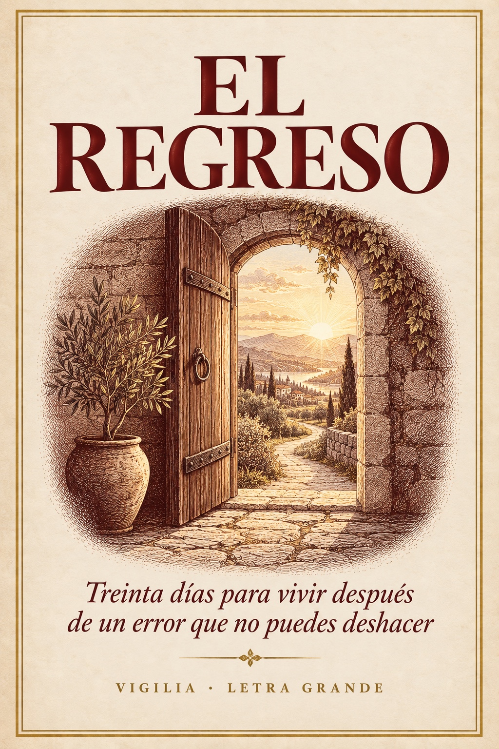 El Regreso