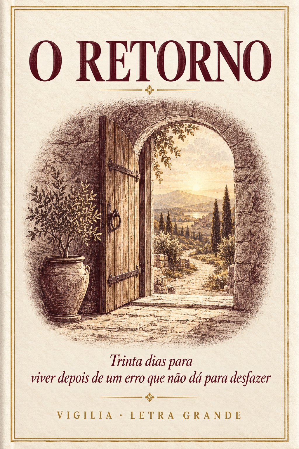 O Retorno