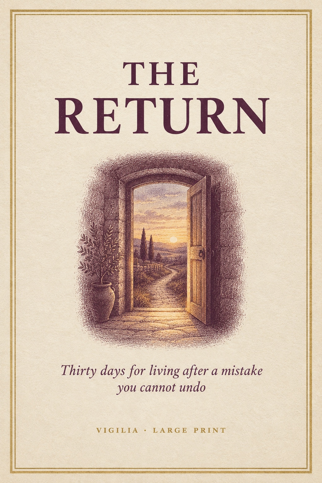 The Return