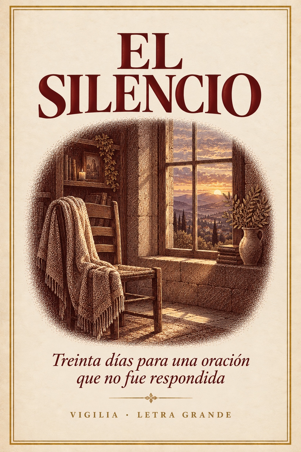 El Silencio