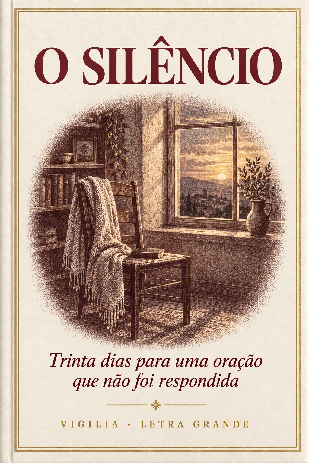O Silêncio